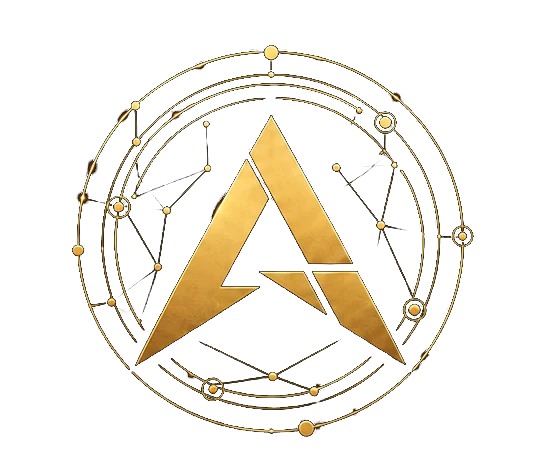 Acorium emblem